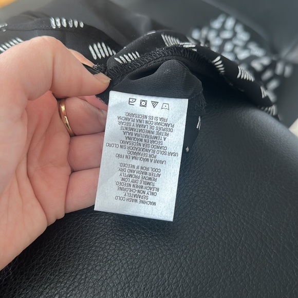 Pretty layered tank top - Picture 8 of 8